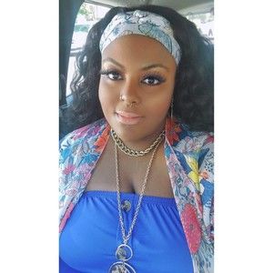 Meet your Posher, Bridgett